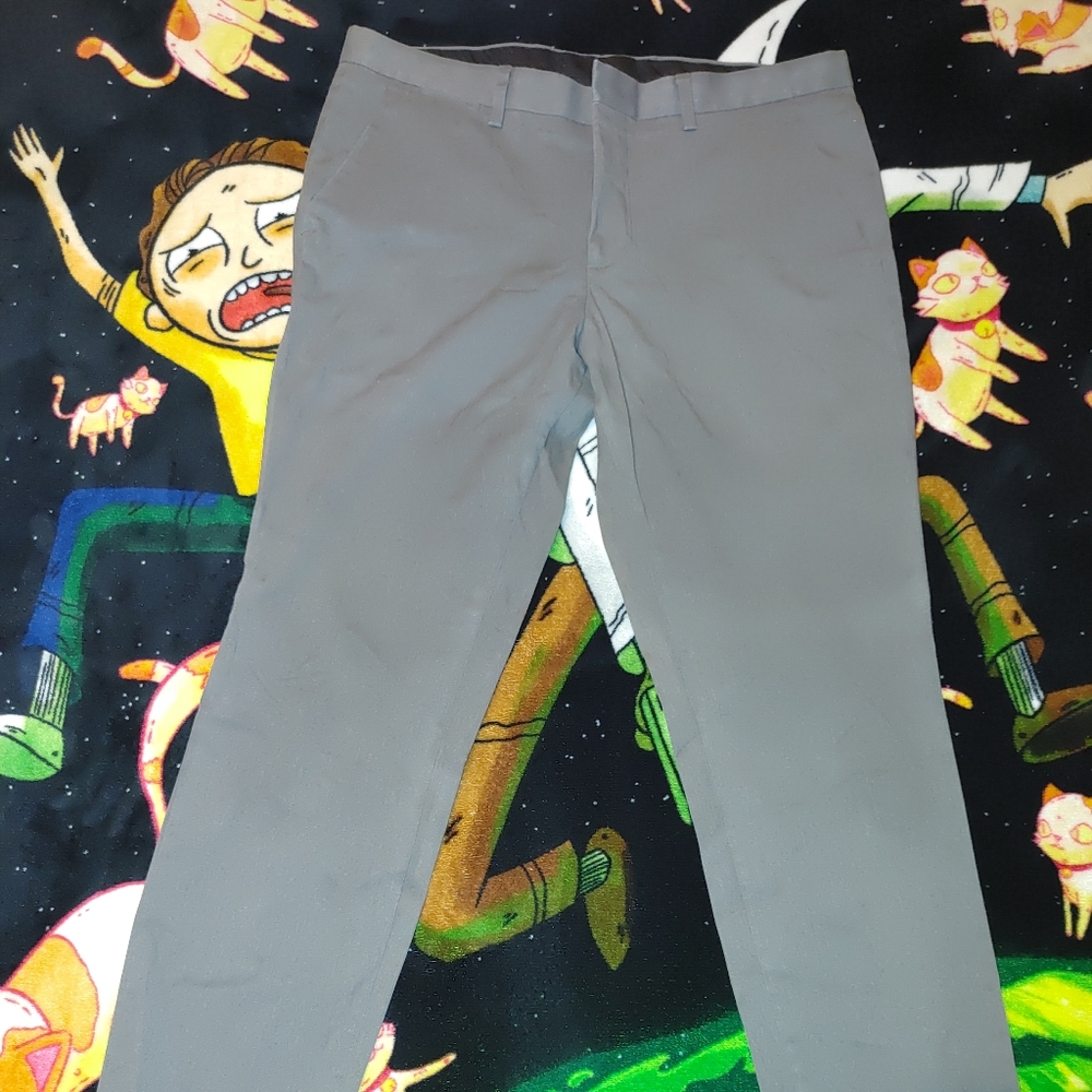 Express Innovator pants